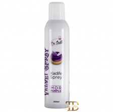 Dr.Gusto Velvet Sprej - PURPL 250ml